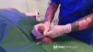 Med Wank Darkfans Mistress Bedlam (Handjob porn)-5