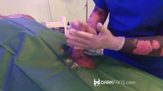 Med Wank Darkfans Mistress Bedlam (Handjob porn)-6