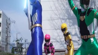 [SuperMisses.com] SPSD-81 Rescue Squadron Wakuseiber Special Episode 7-002-0