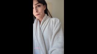 littlehollybeth - Femdom Cuckold Face Sitting POV COMPILATION-0