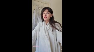 littlehollybeth - Femdom Cuckold Face Sitting POV COMPILATION-3