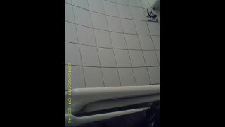  Hidden camera in the student toilet all parts-3 (AVI, FullHD, 812×1080),  on voyeur  - voyeur - voyeur -4