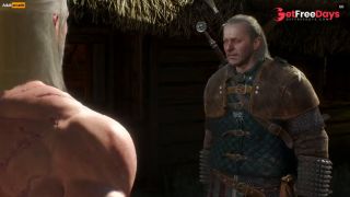 [GetFreeDays.com] The Witcher 3 Wild Hunt Nude Game Play Part 03 Witcher 3 Nude Mods with Storyline Sex Leak December 2022-7