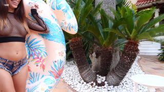 online porn clip 28 Baby Nicols - Pool Story (FullHD) | fetish | femdom porn hot femdom-1