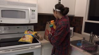 Adriana Maya - Hawaii 1/10-505 Scene #1 Ultra HD 4K 2160p - POV-9