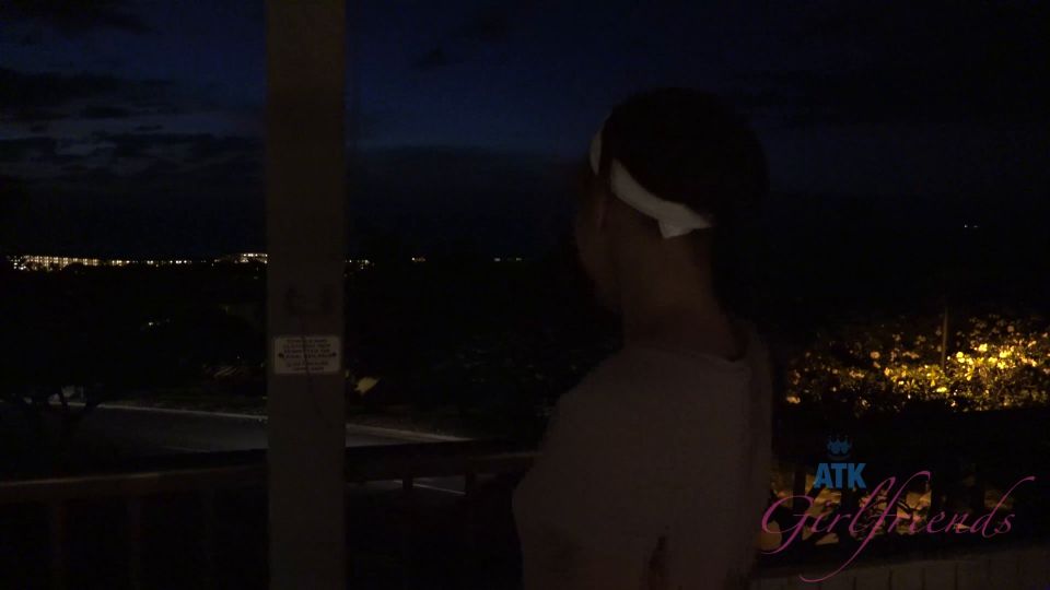 Adriana Maya - Hawaii 1/10-505 Scene #1 Ultra HD 4K 2160p - POV