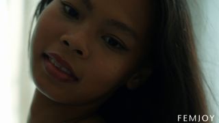 Innocent Hearts Erotic Teen Fantasy Solo Poses FemJoy Natura-1