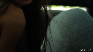 Innocent Hearts Erotic Teen Fantasy Solo Poses FemJoy Natura-8