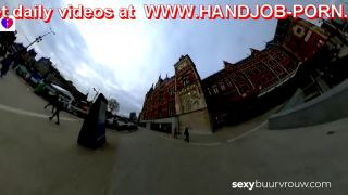 [[Handjob-Porn.com] A cute little slut with a huge ass gets cum in her mouth] A cute little slut with a huge ass gets cum in her mouth-0