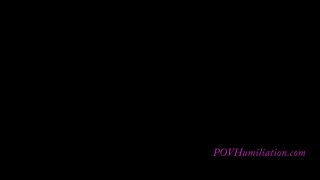 adult clip 46 crying fetish masturbation porn | POV Humiliation - SHORT DICK CUCKIE!!! - JESSIE ROGERS - Pts 1,2,3 | femdom-9