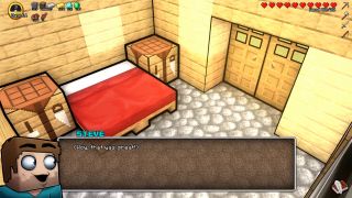 LoveSkySan69 - Minecraft Horny Craft (Shadik) - Part 21 - Horny Cowgirl Babe By LoveSkySan69-6