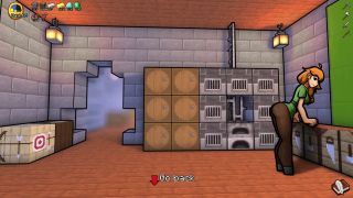 LoveSkySan69 - Minecraft Horny Craft (Shadik) - Part 21 - Horny Cowgirl Babe By LoveSkySan69-9