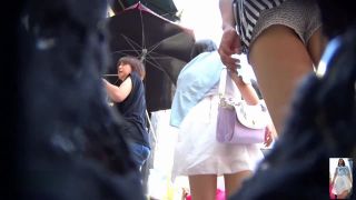 Gcolle Upskirt 7 – bizin-pan10 | voyeur | voyeur -1