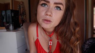 Goddess Roxy Pump For Me 2 (Femdom porn)-8