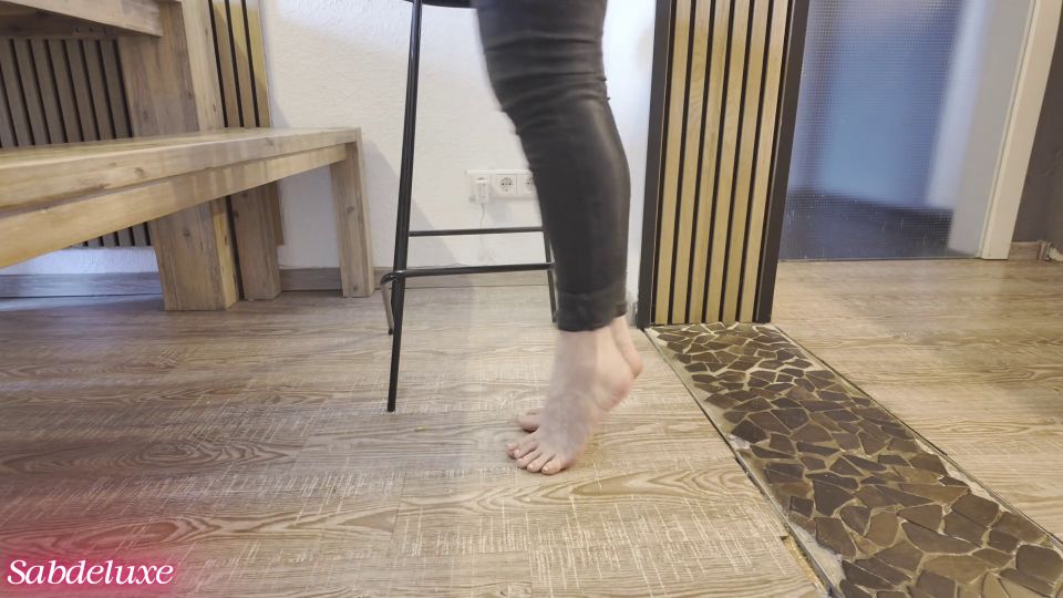 [K2S.CLUB] Sabdeluxe - Auf Zehenspitzen - FullHD 1080P