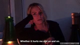  Femdom porn Wife Swap 1 - Part 1 [FullHD 1080p] 2025  fetish-5