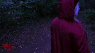 online xxx video 41 Dina Sky – Horny Red Riding Hood | cosplay | bbw bbw hot sex-1