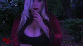 online xxx video 41 Dina Sky – Horny Red Riding Hood | cosplay | bbw bbw hot sex-2