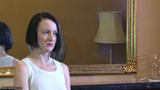 adult clip 24 princess rene femdom femdom porn | Grounded and Thrashed | fetish-1