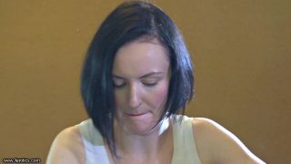 adult clip 24 princess rene femdom femdom porn | Grounded and Thrashed | fetish-4