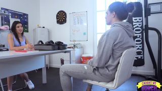 Kylie Rocket - Coach Boosts My Confidence - S2:E3 Sex Cli...-1