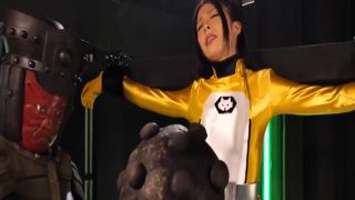 [WarAnLov.com] SPSC-18 Goodbye Beast Yellow: The Nightmare of Retirement Day-004-1