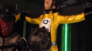 [WarAnLov.com] SPSC-18 Goodbye Beast Yellow: The Nightmare of Retirement Day-004-2