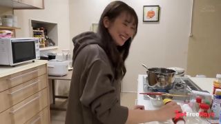Suehiro Jun and Wakana Hono - Fall In Love During Home Economics-5