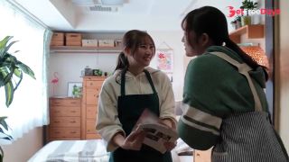 Suehiro Jun and Wakana Hono - Fall In Love During Home Economics-9