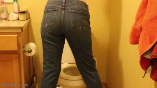 xxx video clip 35 cast fetish porn Miss Brynn – Ass Addict Turned Human Toilet, jerkoff encouragement on masturbation porn-1