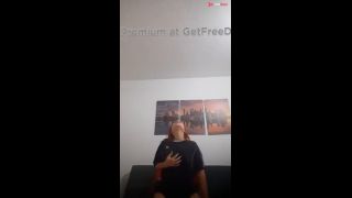 I seduce my stepdad and ride his cock-6