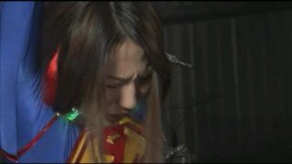 [SuperMisses.com] [TGGP-88] 【G1】スーパーヒロインデッドエンド ～スーパーレディーの最期～ 西内るな - PART-TGGP88SuperheroineDeadEndEndofSuperLady20161125 part 1-4