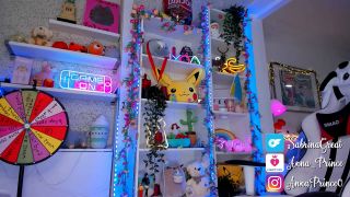 Sabrina_Great - Messy Beads Anal-8