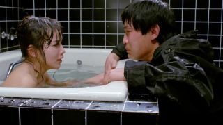 Intense Night Passion With Seductive Brunette Secrets Reveal-3