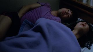 Intense Night Passion With Seductive Brunette Secrets Reveal-8