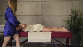 free video 6 FantasyMassage.com - Angela White, Lena Paul - Undercover Expose [FullHD 1080p] on masturbation porn happy hardcore porn-1