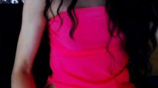 Shemale Webcams Video for September 15, 2018-3