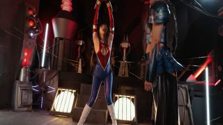 [SuperMisses.com] SPSD-97 Ultimate Monster Development Project Angler Monster Bozu vs. Cosplayer-013-2