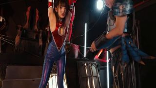 [SuperMisses.com] SPSD-97 Ultimate Monster Development Project Angler Monster Bozu vs. Cosplayer-013-4