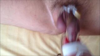 adult xxx clip 47 Lady Adrianna Deluxxxe presents Shoeslave In Chastity | mixed femdom | feet porn femdom castration-7