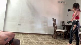 [K2S.CLUB] Latin Beauties In High Heels: Walk Behind Your Owner By Ariadny - FullHD 1080P-7