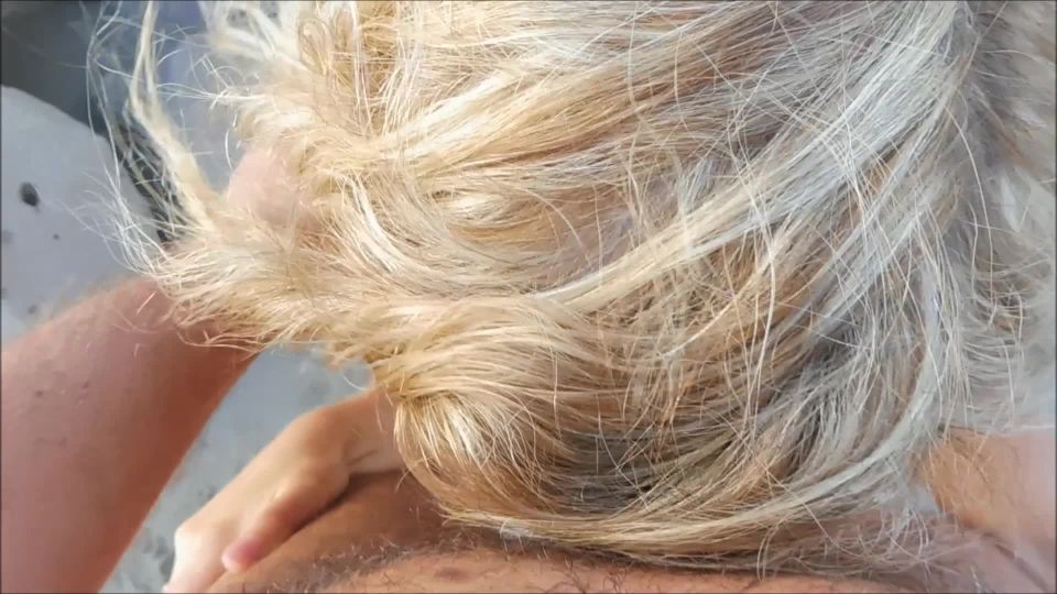 sex4charitySex on the Beach in North Cyprus (with facial)