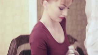 Li Lus Hand Jobs - Visit for a New Stranger - Handjob-9