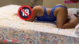 [GetFreeDays.com] Vuelvo a subir este video - sexo rico con mi novio Adult Leak December 2022-3