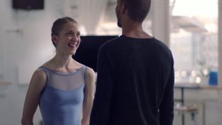 Danica Curcic & Astrid Grarup's Sensual Adventure Films-3