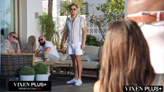 Lia Lin - BLACKED Tiny Tight Cheating Wife Lia LIn Cucks Jealous Hubby-3