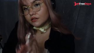 [GetFreeDays.com] ASMR  Intense Lotion Sounds  Adult Stream February 2023-2