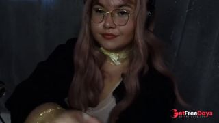 [GetFreeDays.com] ASMR  Intense Lotion Sounds  Adult Stream February 2023-4