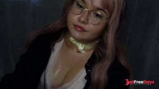 [GetFreeDays.com] ASMR  Intense Lotion Sounds  Adult Stream February 2023-5