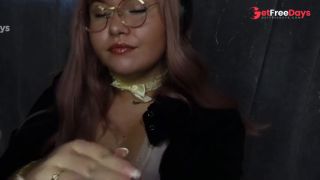 [GetFreeDays.com] ASMR  Intense Lotion Sounds  Adult Stream February 2023-6